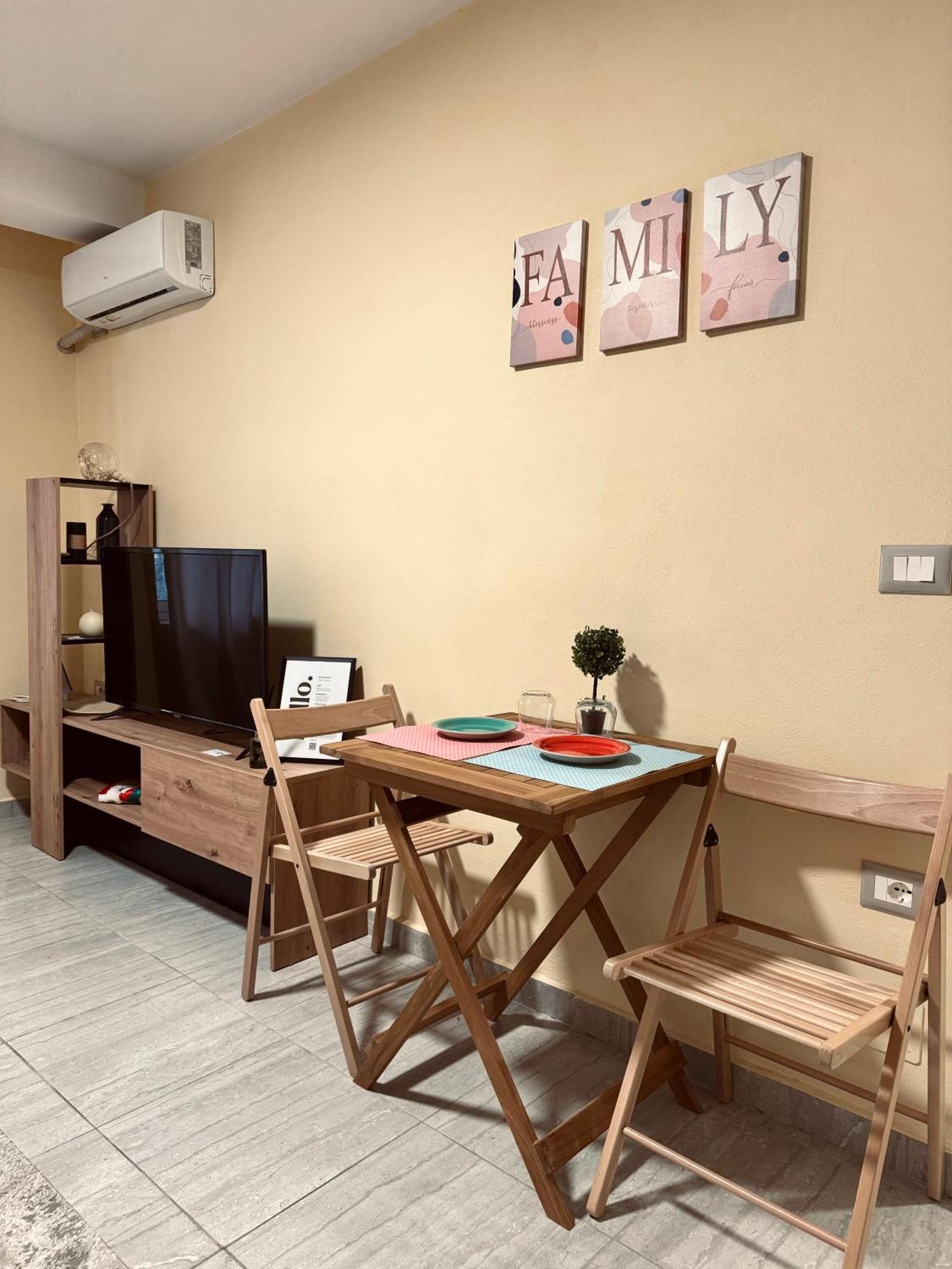 Appartamento Urban In Blloku