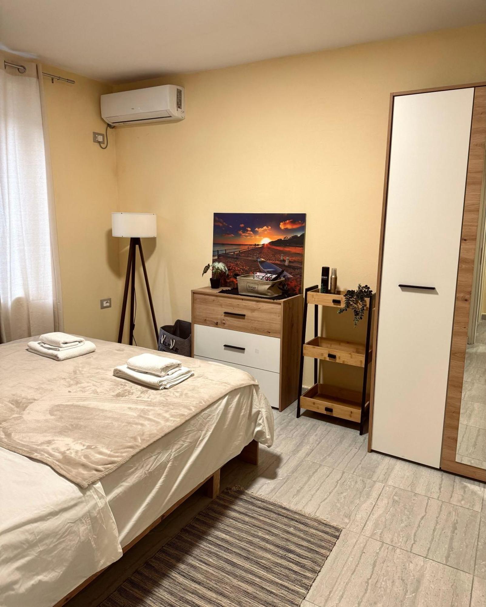 Appartamento Urban In Blloku